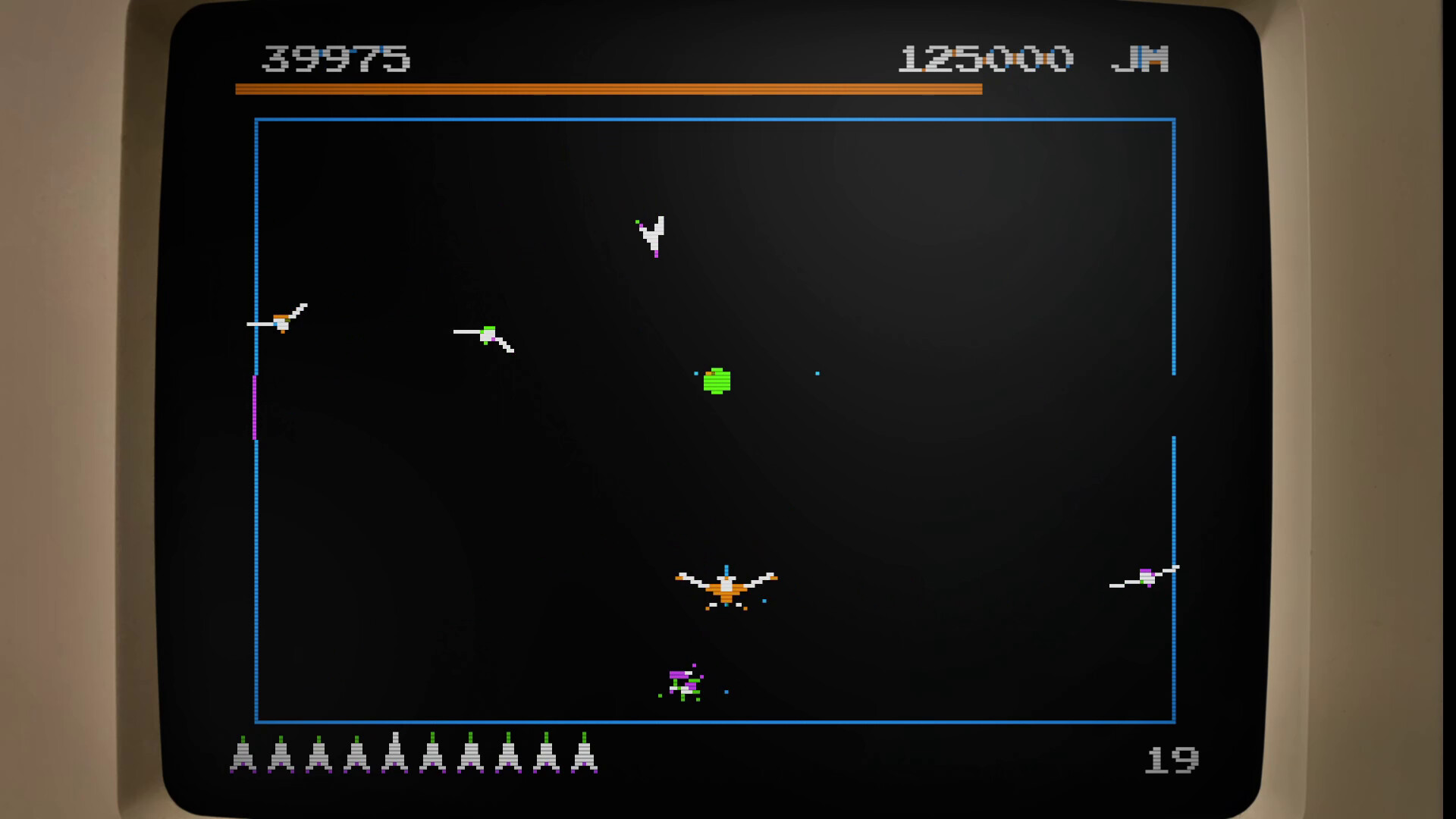 Скриншот из игры The Making of Karateka - 30