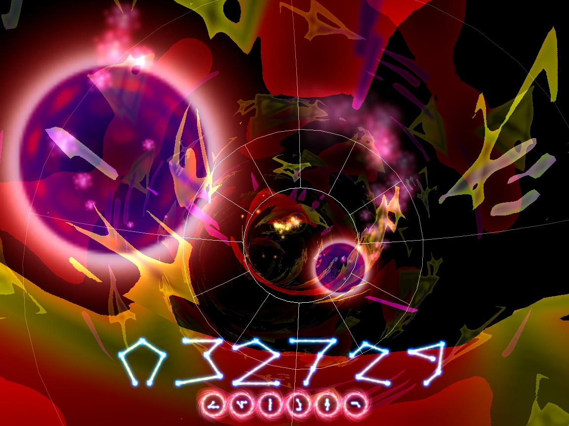 Скриншот из игры Brainpipe: A Plunge to Unhumanity - 21