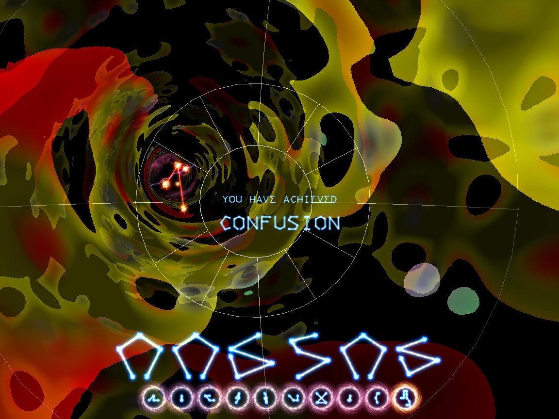Скриншот из игры Brainpipe: A Plunge to Unhumanity - 23