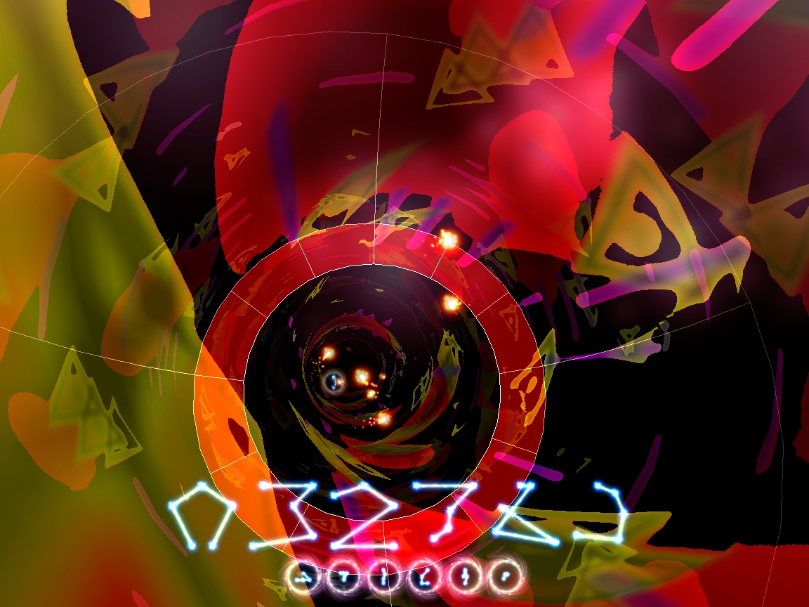 Скриншот из игры Brainpipe: A Plunge to Unhumanity - 11