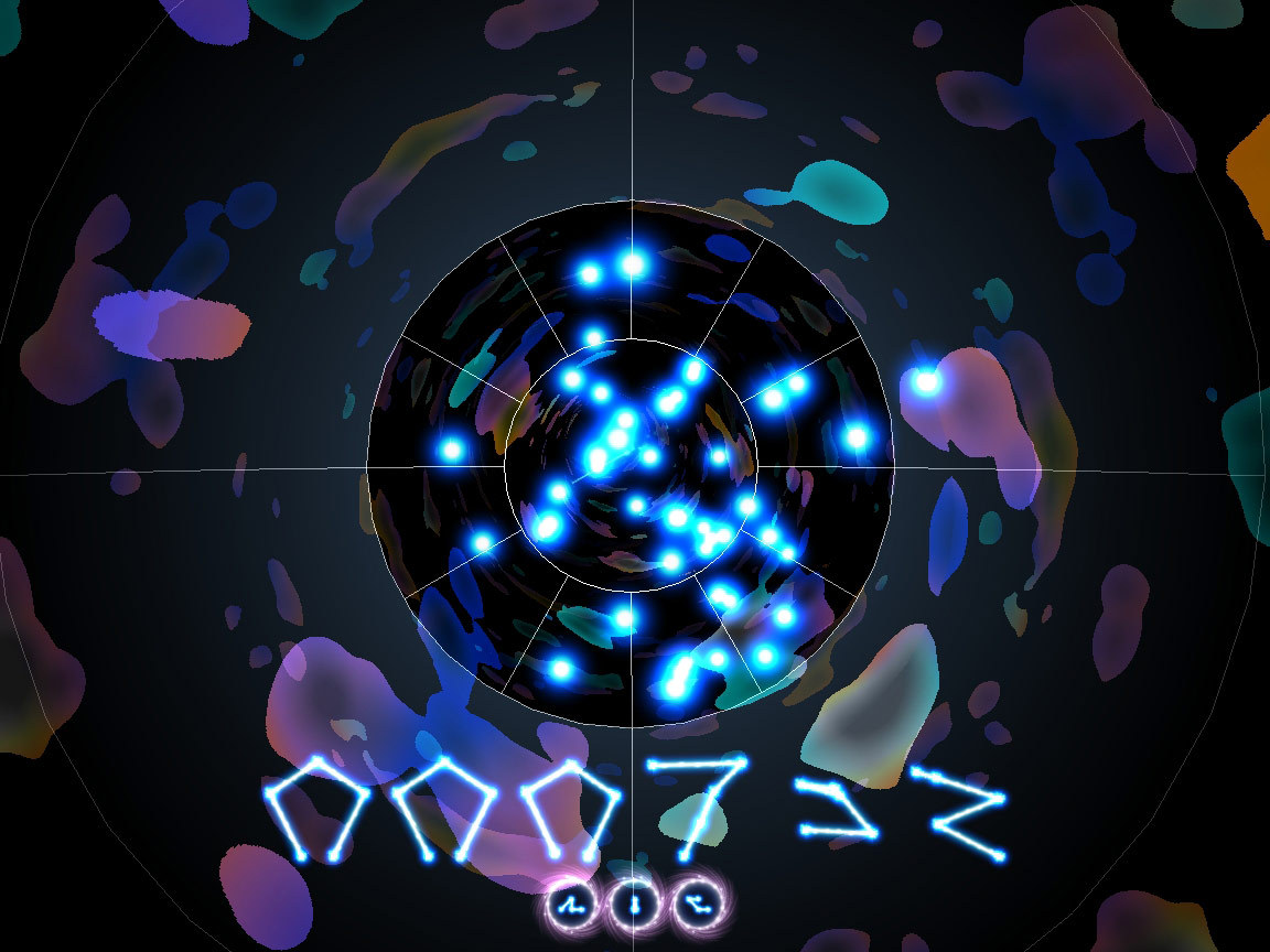 Скриншот из игры Brainpipe: A Plunge to Unhumanity - 18