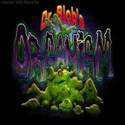 Обложка Dr. Blob's Organism
