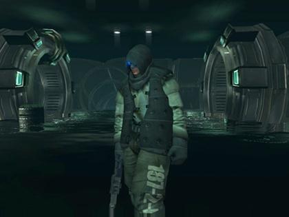 Скриншот из игры Pariah - 59