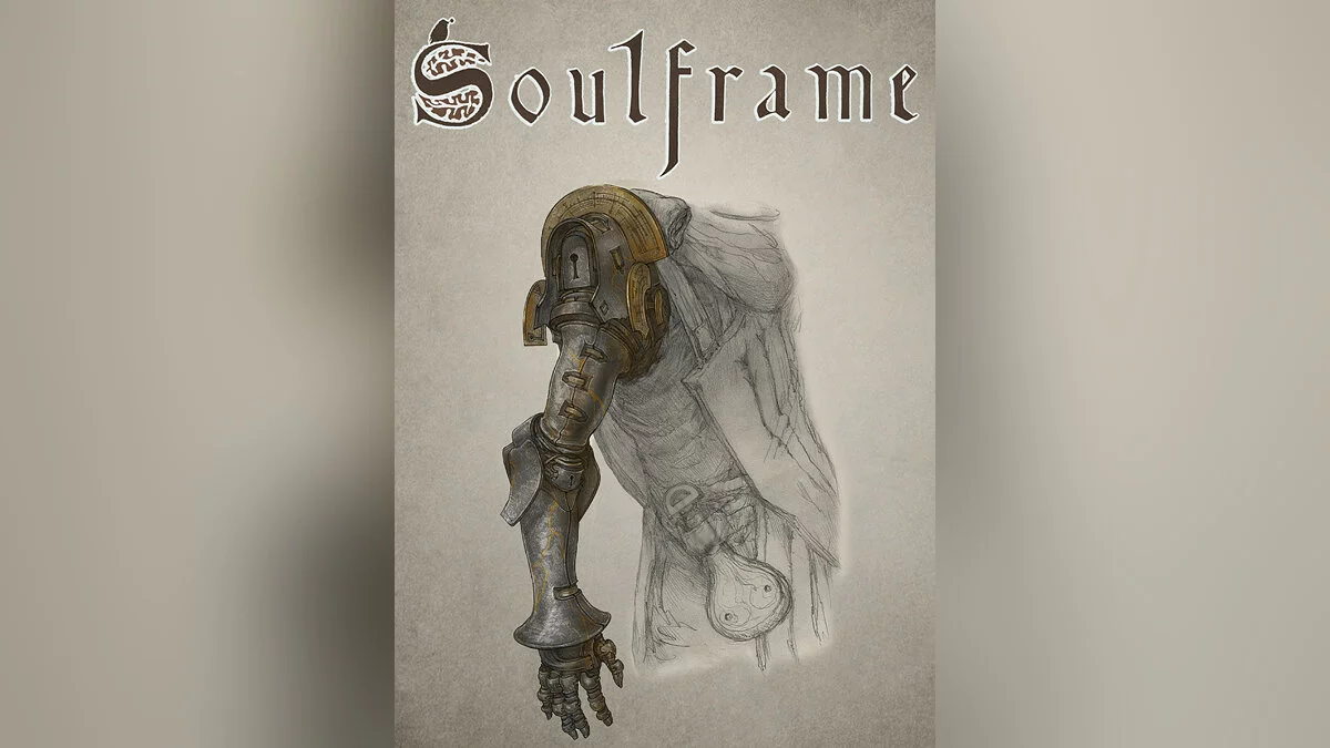 Скриншот из игры Soulframe - 5