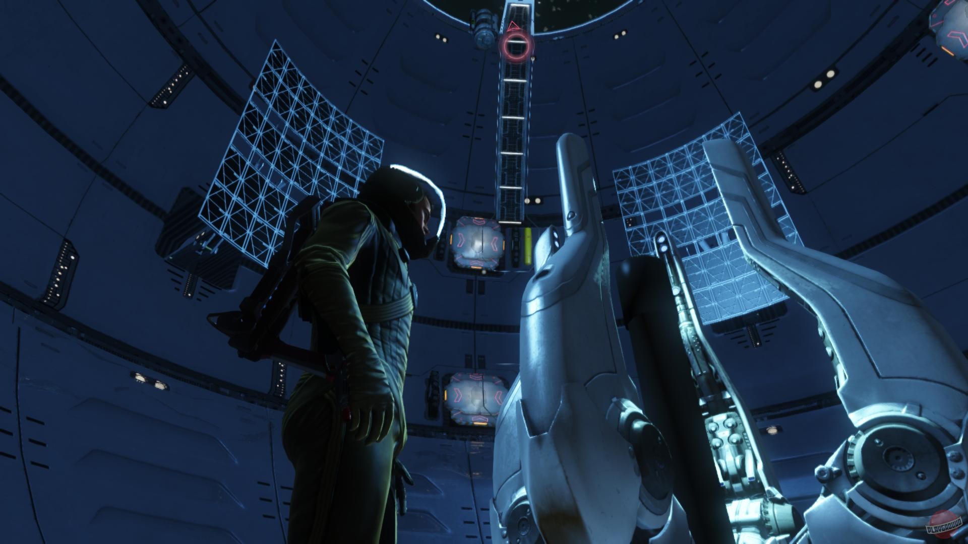 Скриншот из игры Star Trek: The Video Game - 47