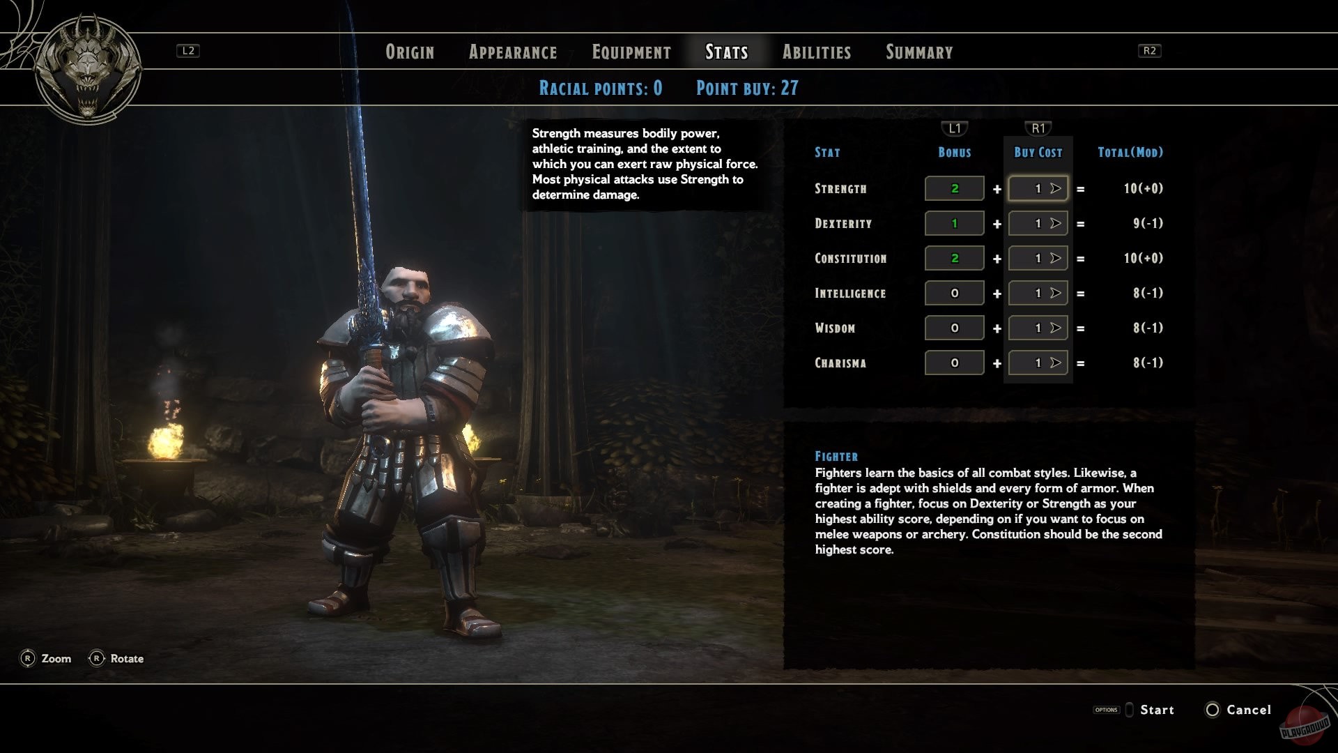 Скриншот из игры Sword Coast Legends - 66