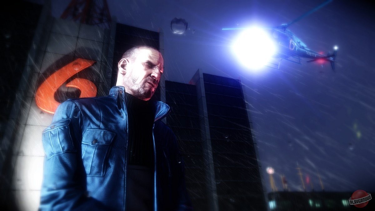 Скриншот из игры The Darkness 2 - 70