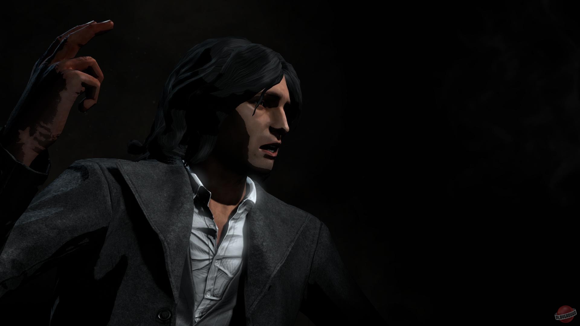 Скриншот из игры The Darkness 2 - 89