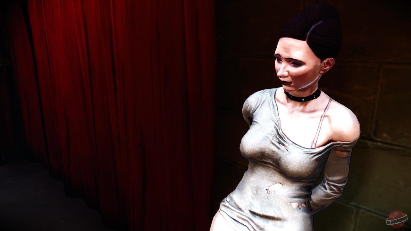 Скриншот из игры The Darkness 2 - 90