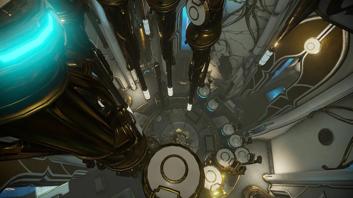 Скриншот из игры Warframe - 85