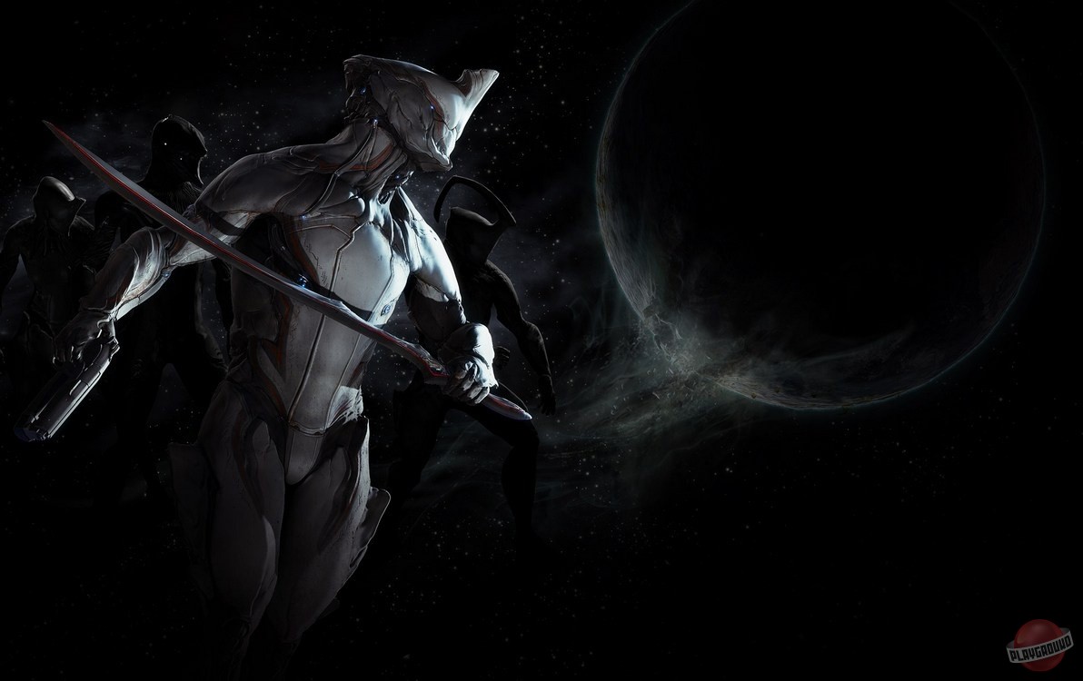 Скриншот из игры Warframe - 83
