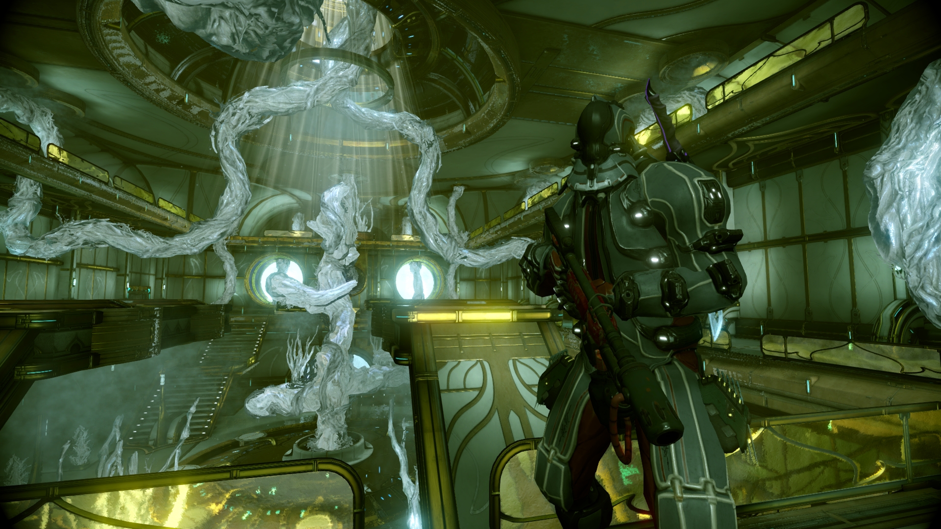 Скриншот из игры Warframe - 56