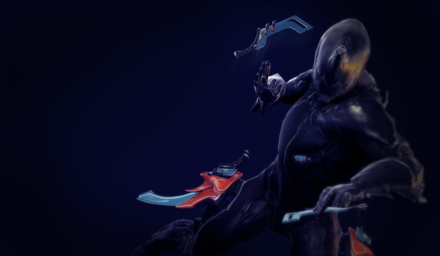 Скриншот из игры Warframe - 29