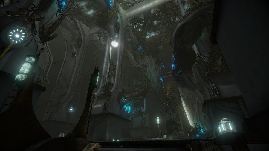 Скриншот из игры Warframe - 46