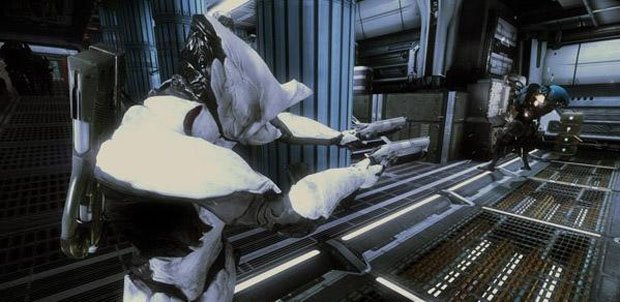 Скриншот из игры Warframe - 50