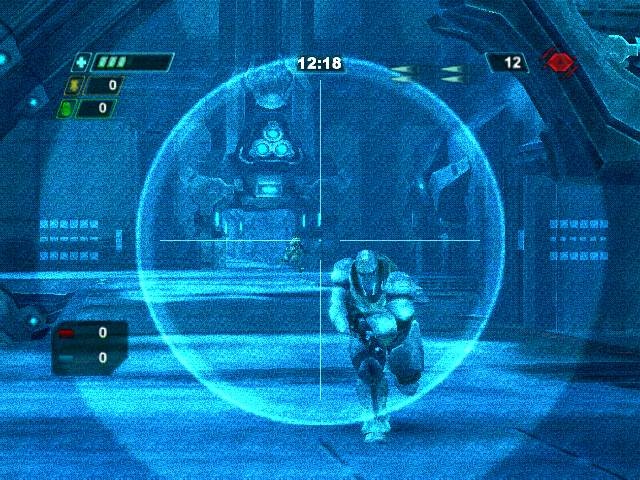 Скриншот из игры WarPath - 19