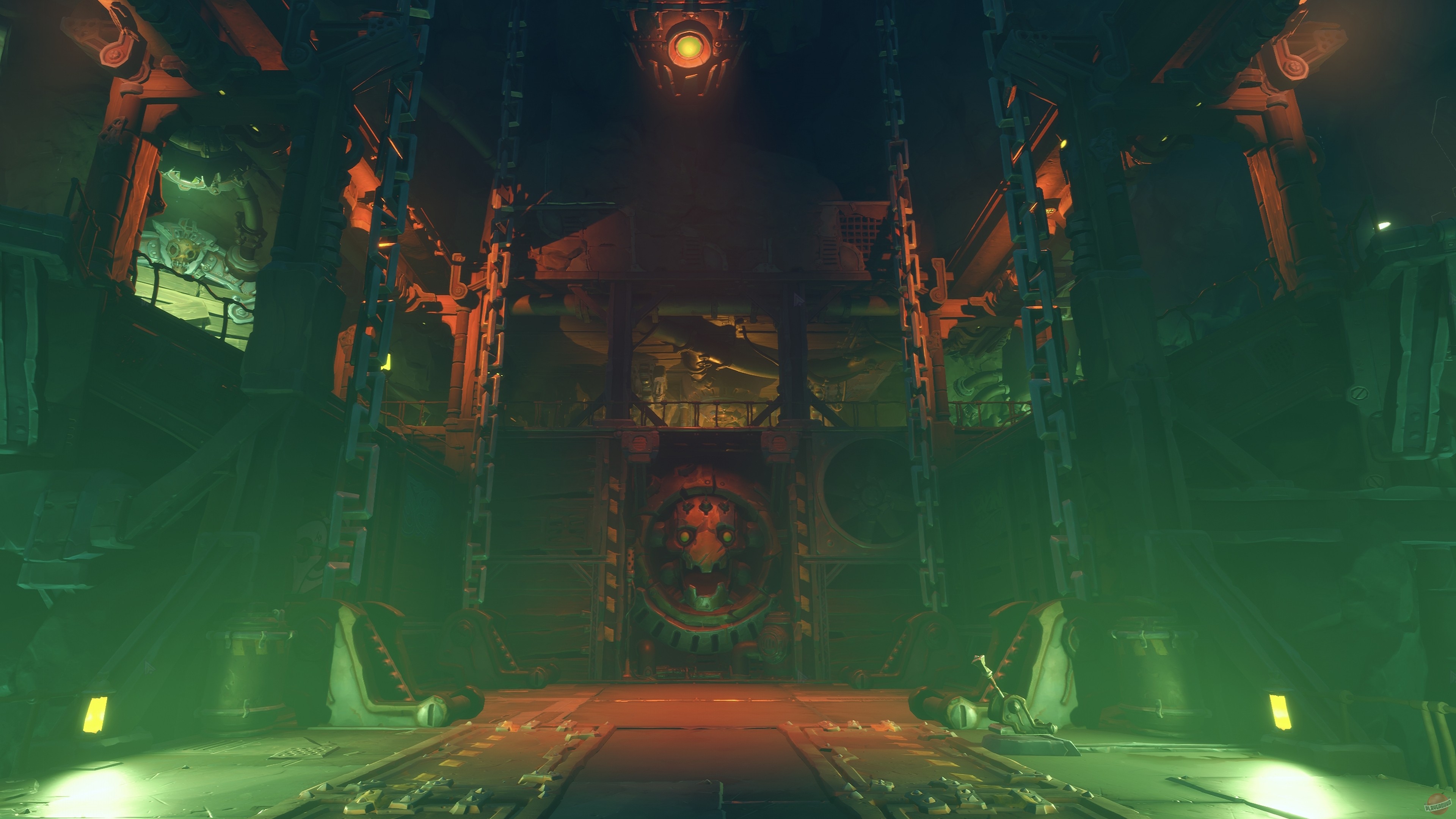 Скриншот из игры Wayfinder - 33