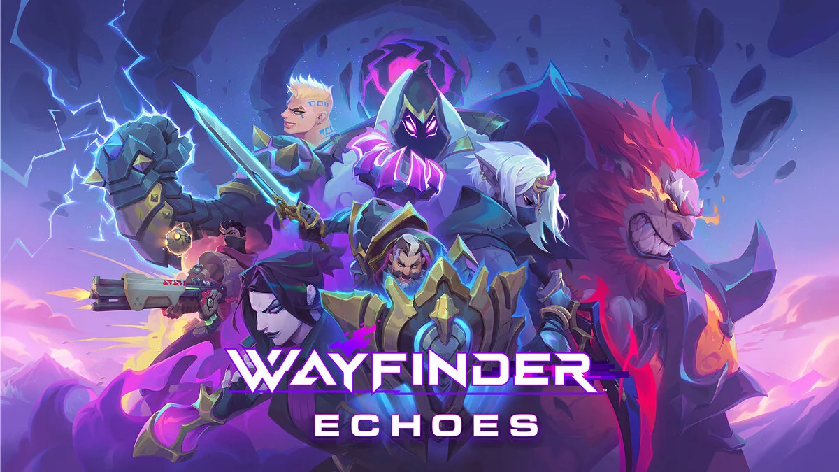Скриншот из игры Wayfinder - 21