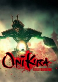 Обложка игры Onikira - Demon Killer