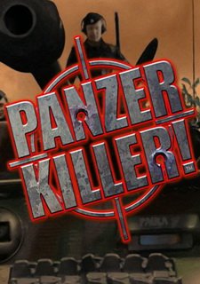 Обложка игры Panzer Killer!