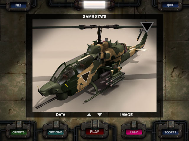 Скриншот из игры Beach Head 2000 - 11