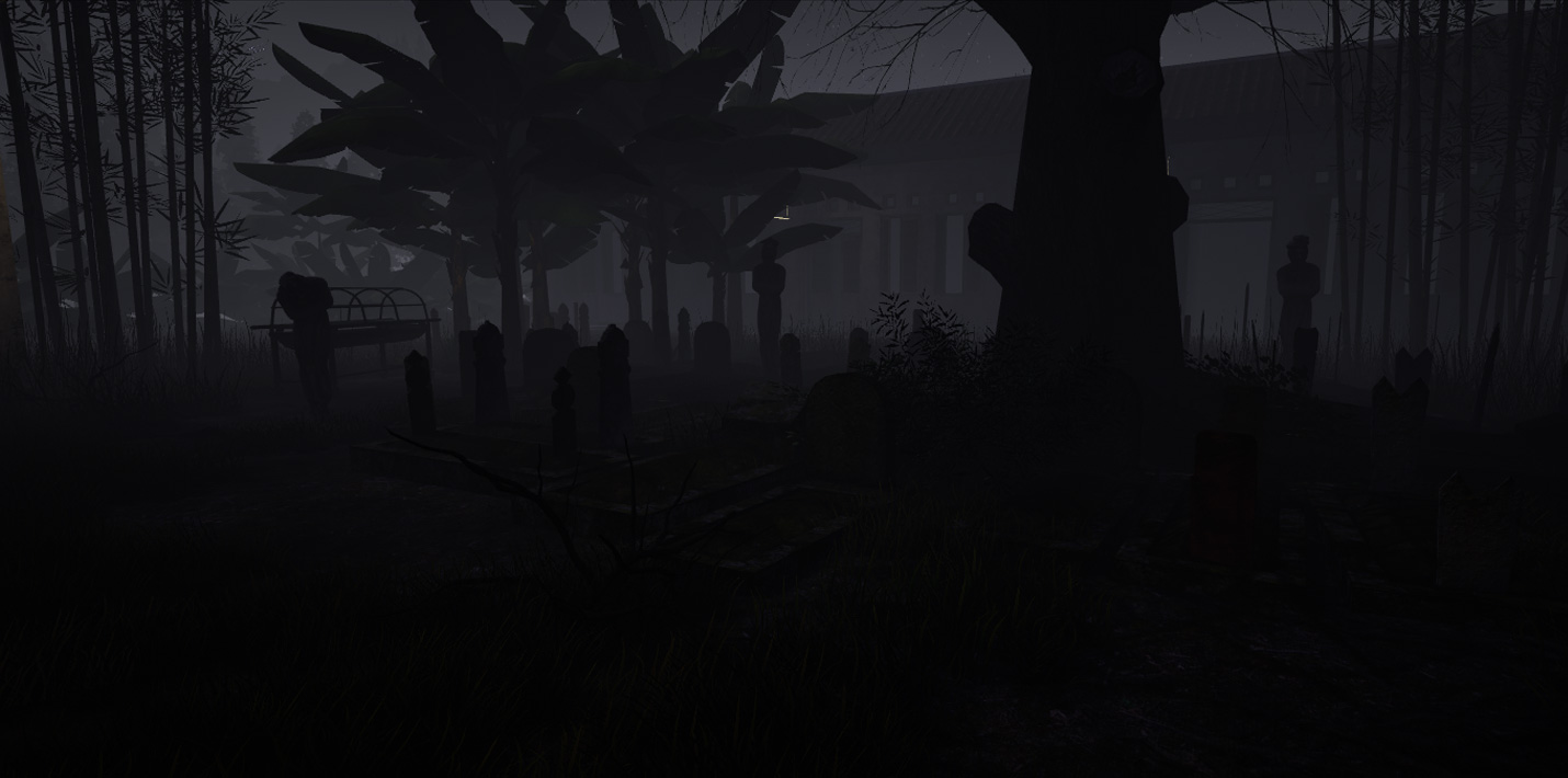 Скриншот из игры DreadEye VR - 28