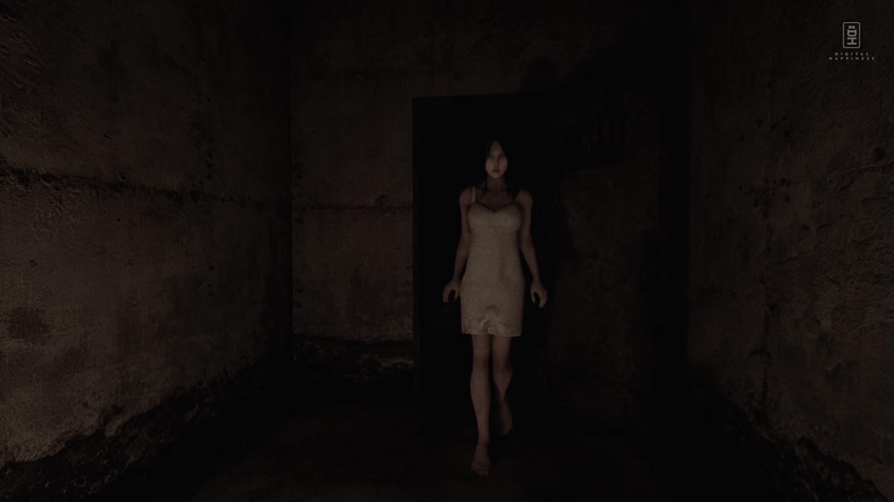 Скриншот из игры DreadEye VR - 20