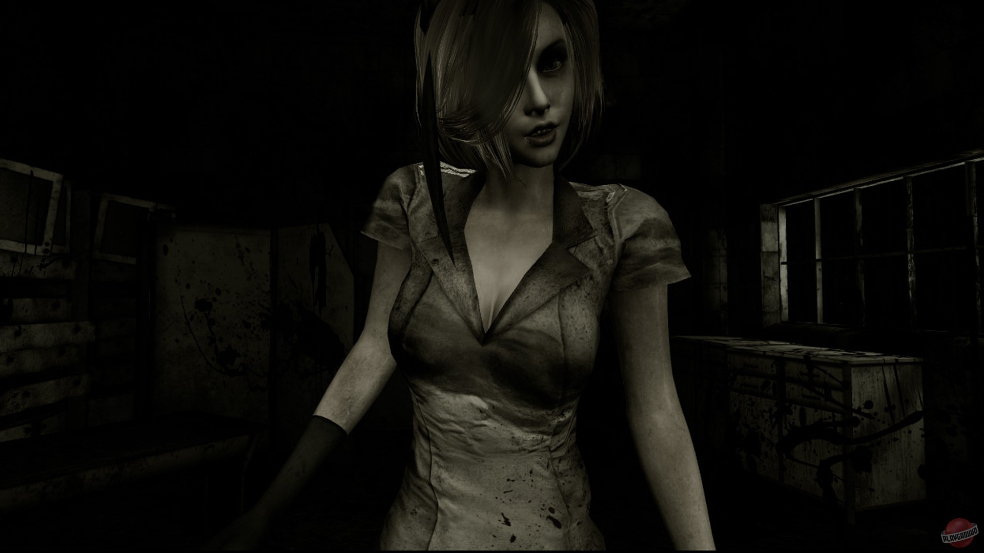 Скриншот из игры DreadEye VR - 13