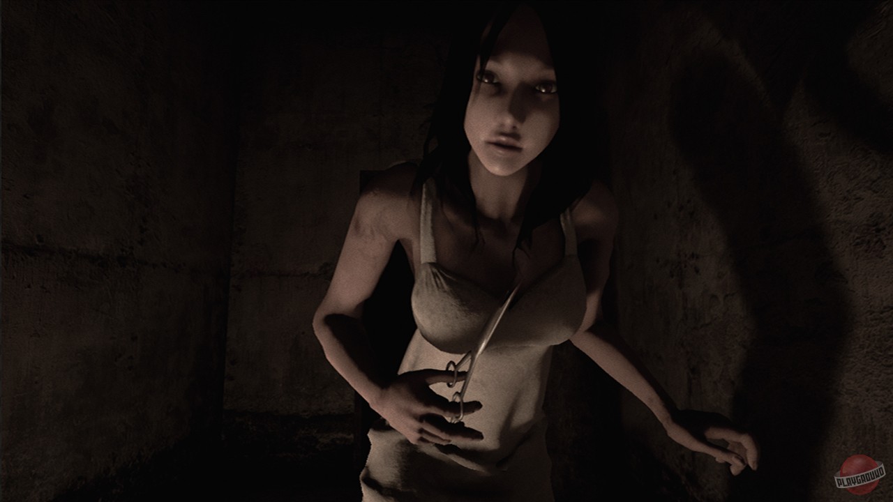 Скриншот из игры DreadEye VR - 19