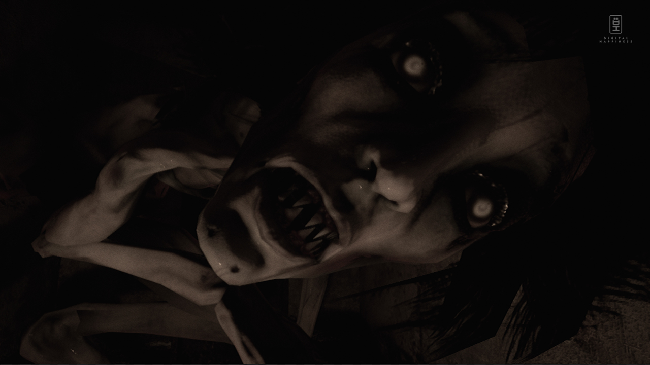 Скриншот из игры DreadEye VR - 29