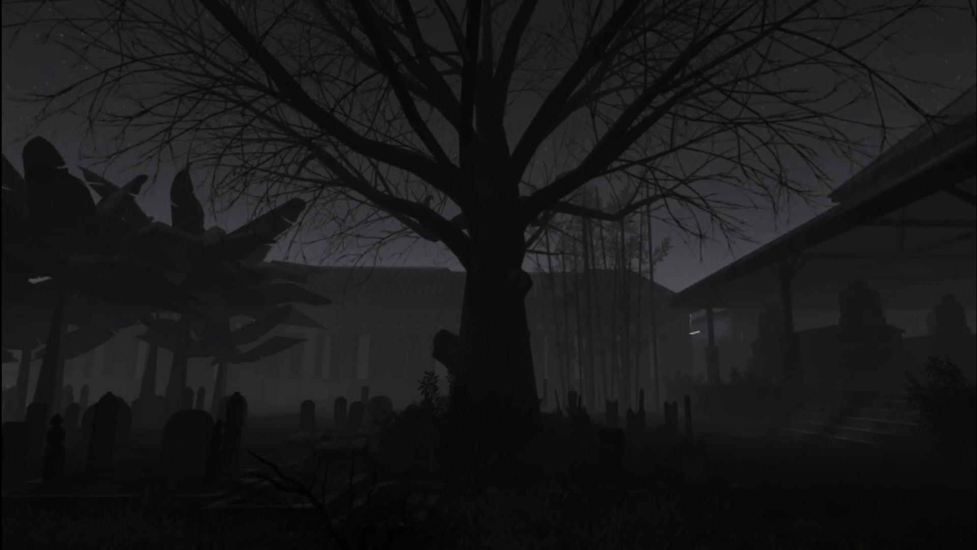 Скриншот из игры DreadEye VR - 27