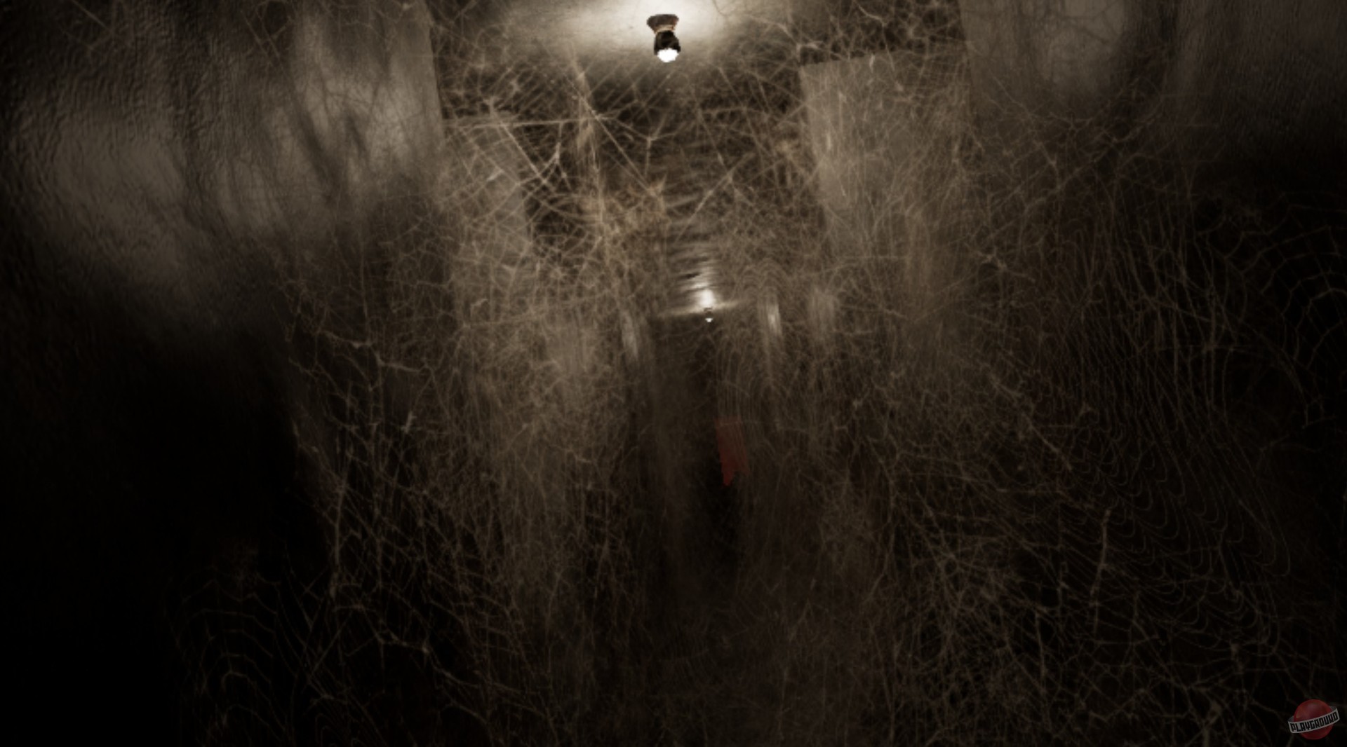 Скриншот из игры DreadEye VR - 15