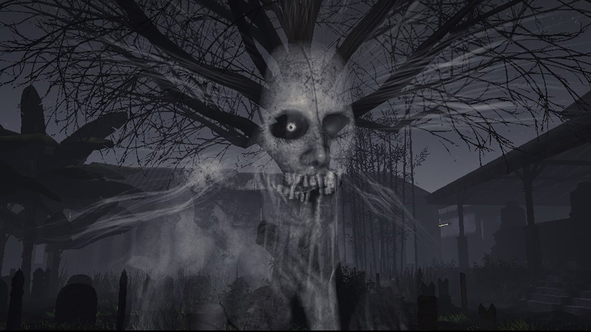 Скриншот из игры DreadEye VR - 18