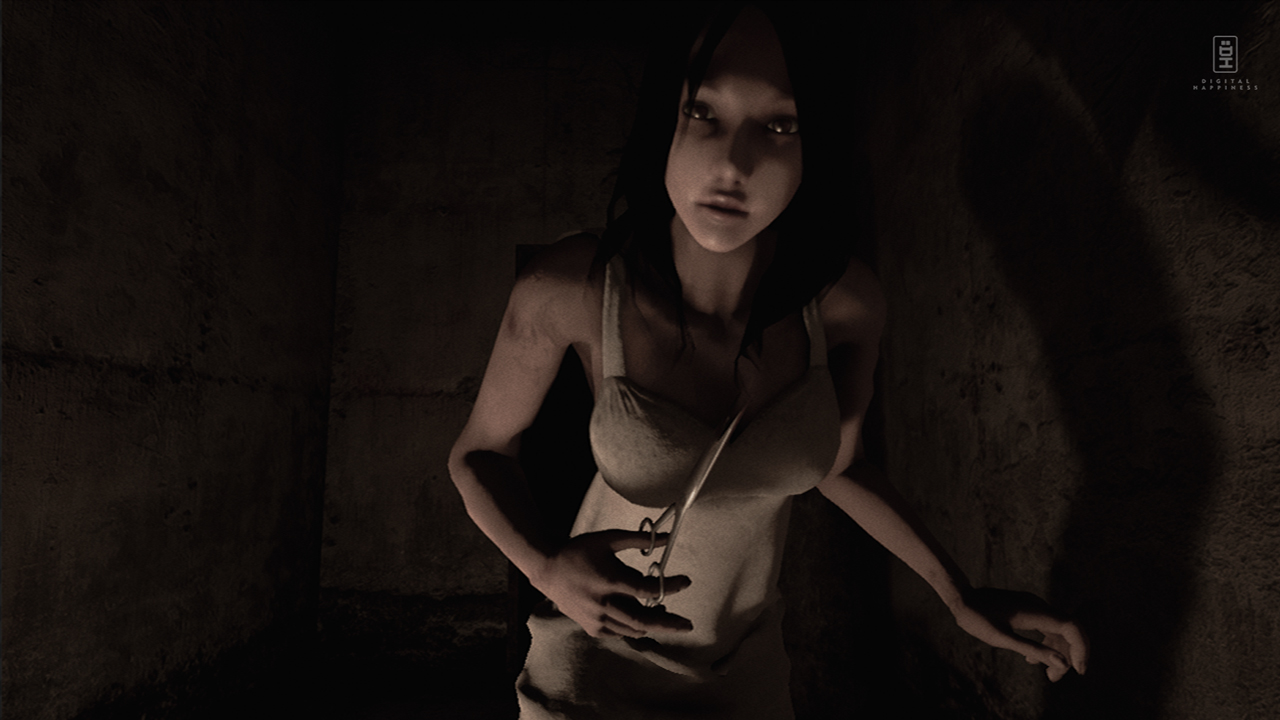 Скриншот из игры DreadEye VR - 31