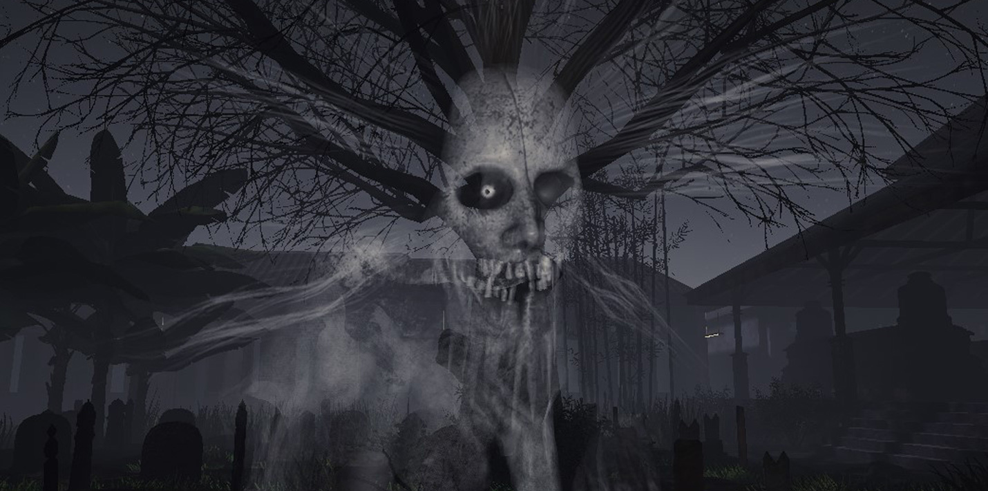 Скриншот из игры DreadEye VR - 24