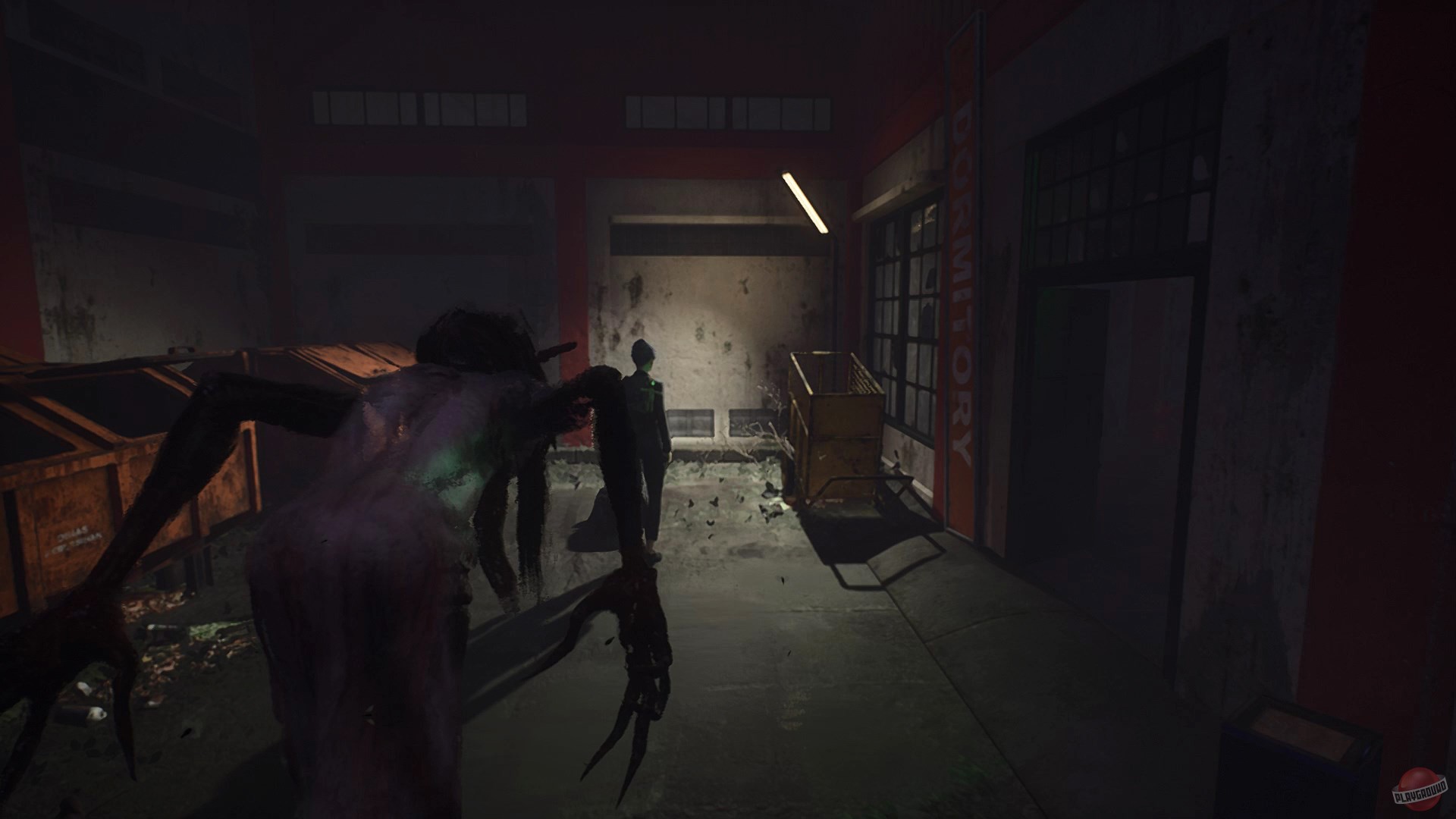 Скриншот из игры DreadHaunt - 30