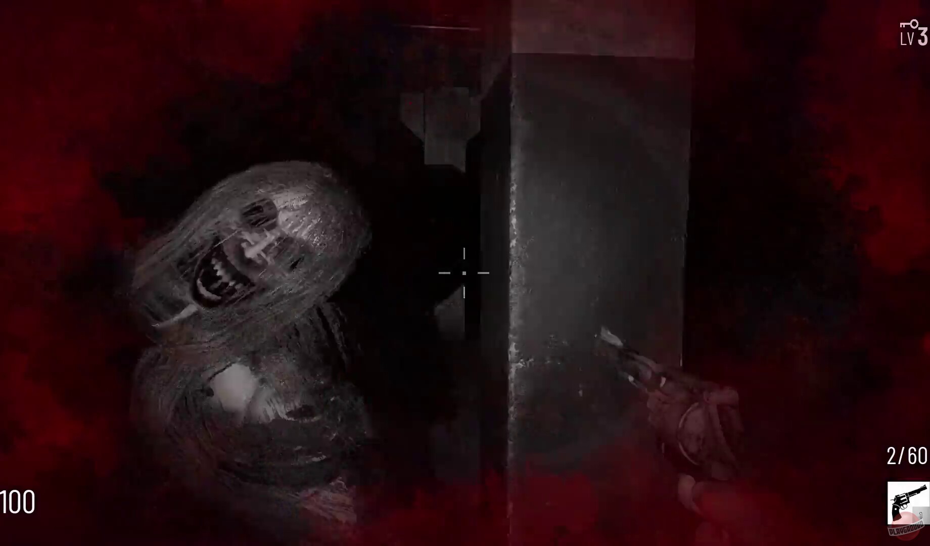 Скриншот из игры DreadHaunt - 17