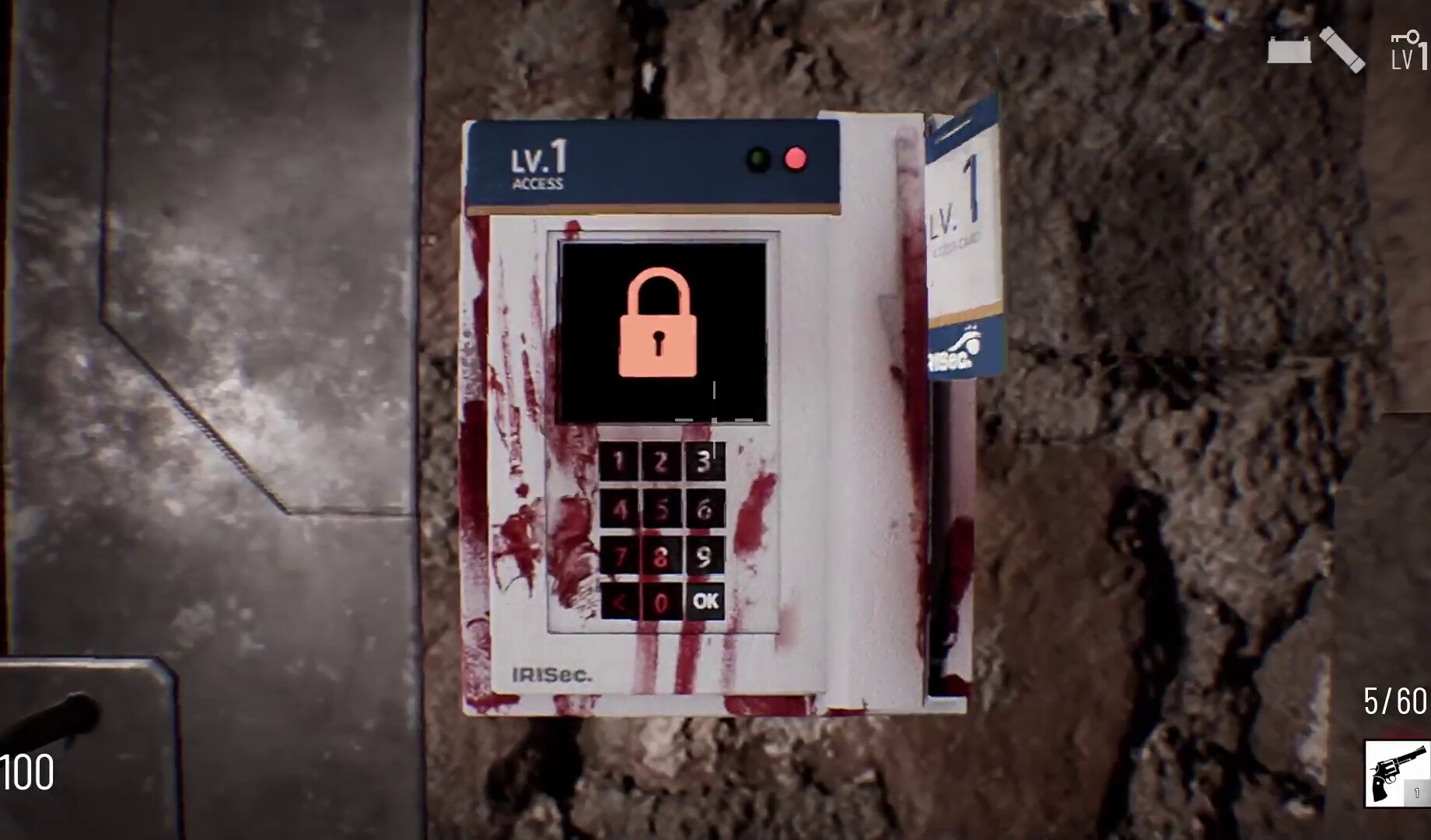 Скриншот из игры DreadHaunt - 11