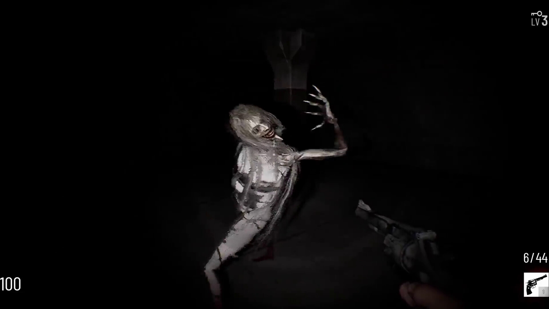 Скриншот из игры DreadHaunt - 14