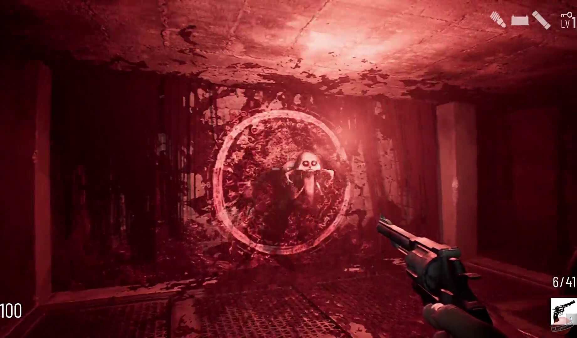 Скриншот из игры DreadHaunt - 33