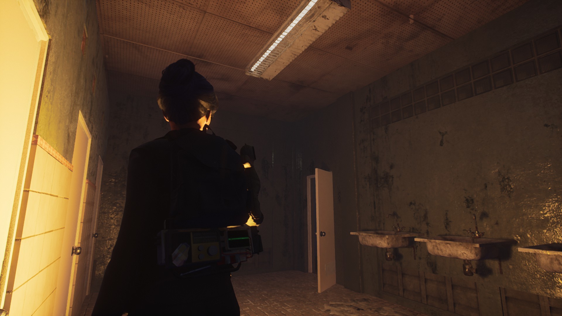 Скриншот из игры DreadHaunt - 5