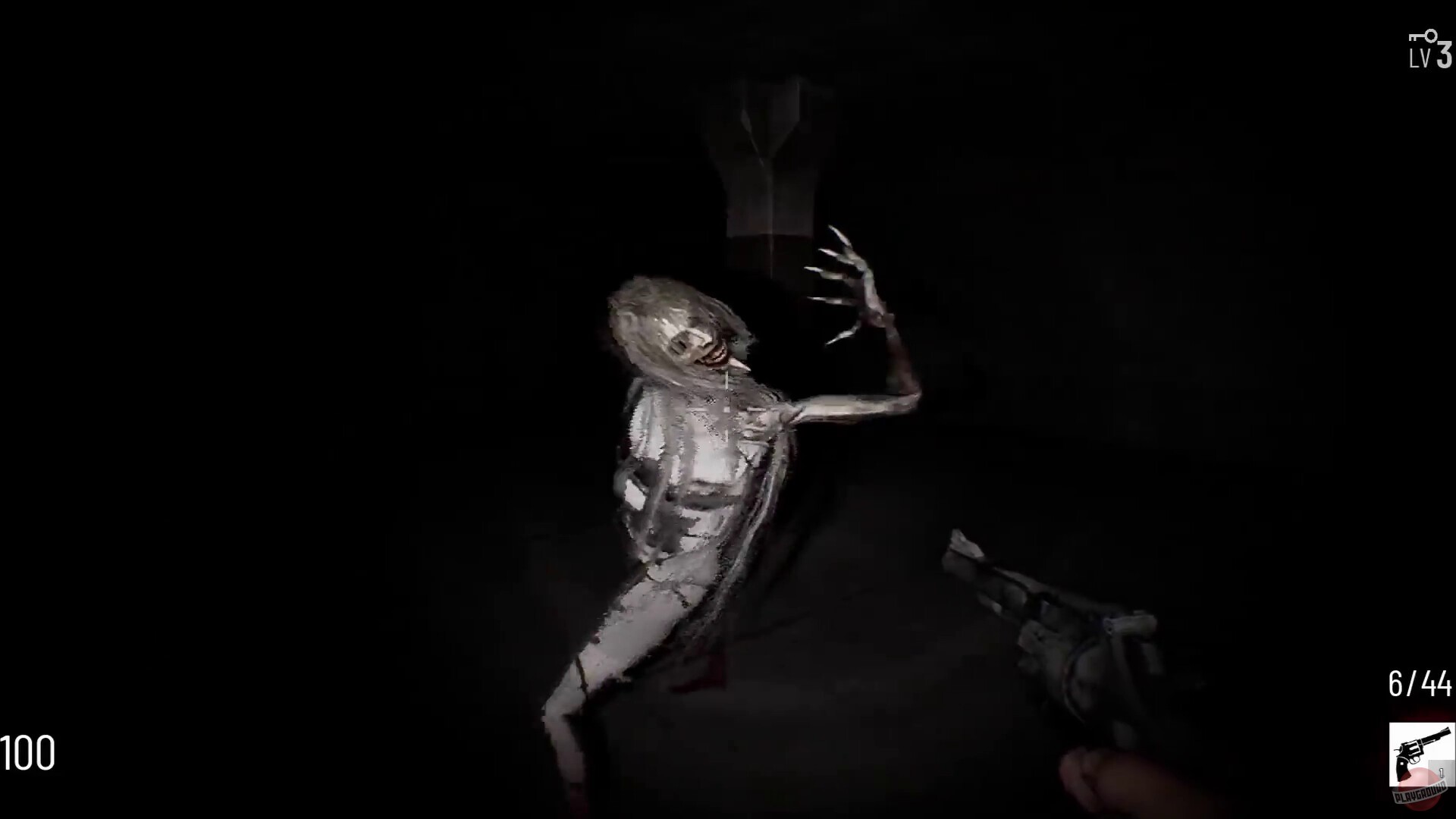 Скриншот из игры DreadHaunt - 4