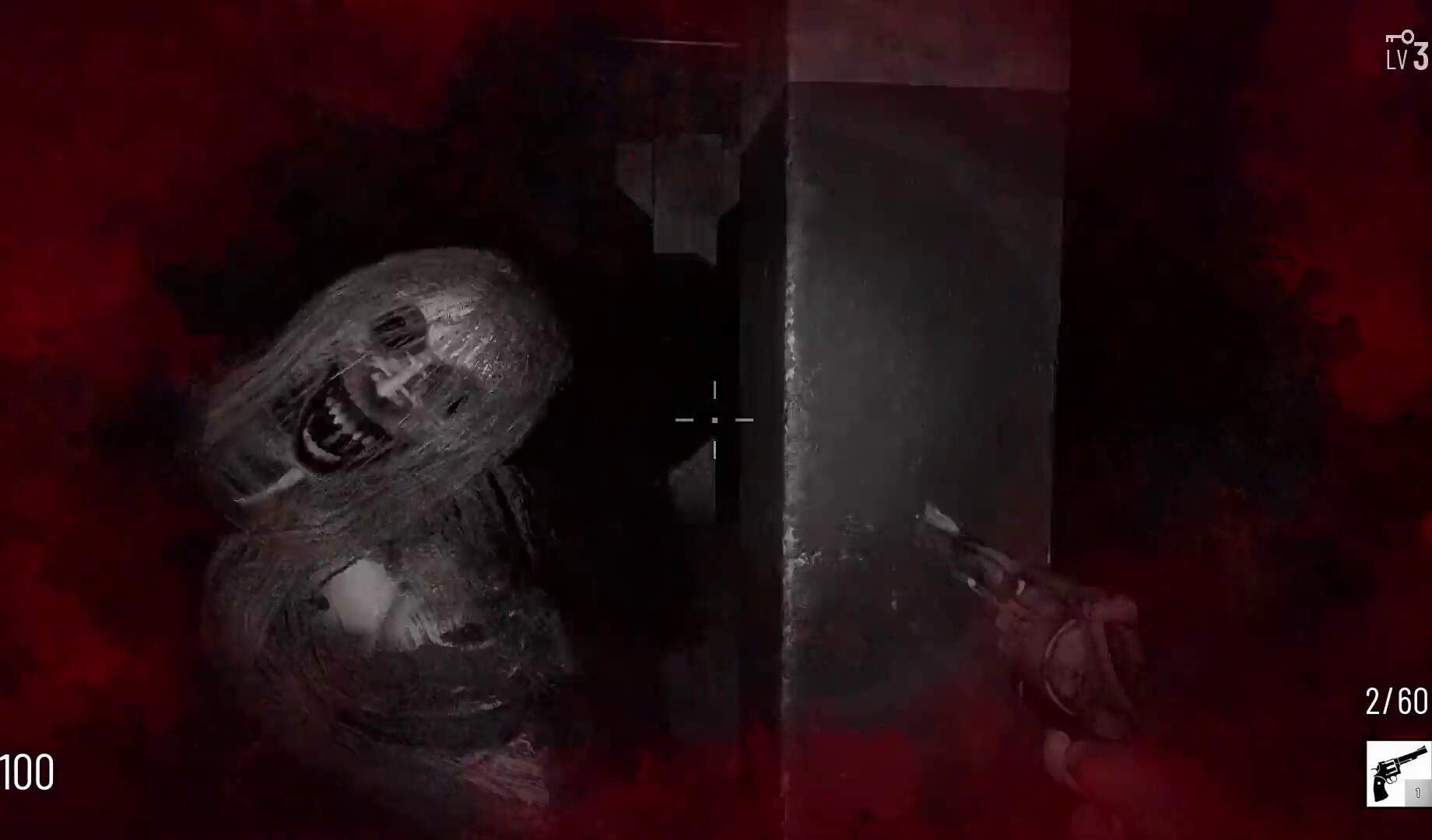 Скриншот из игры DreadHaunt - 1