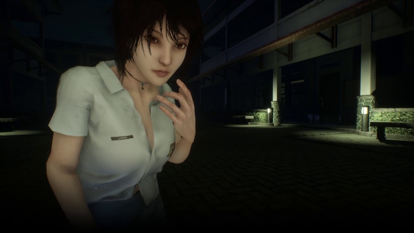 Скриншот из игры DreadOut 2 - 1