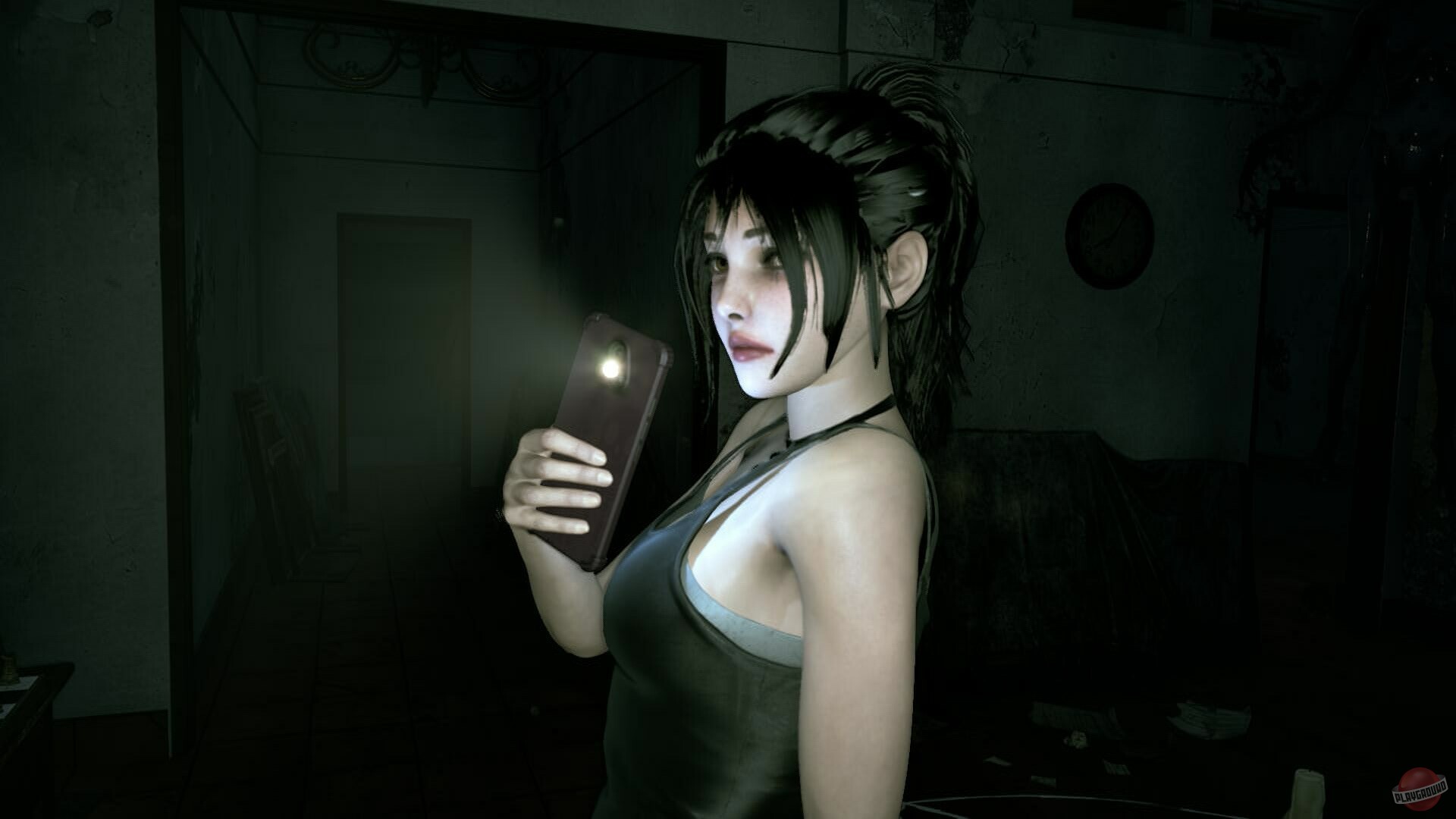 Скриншот из игры DreadOut 3 - 11