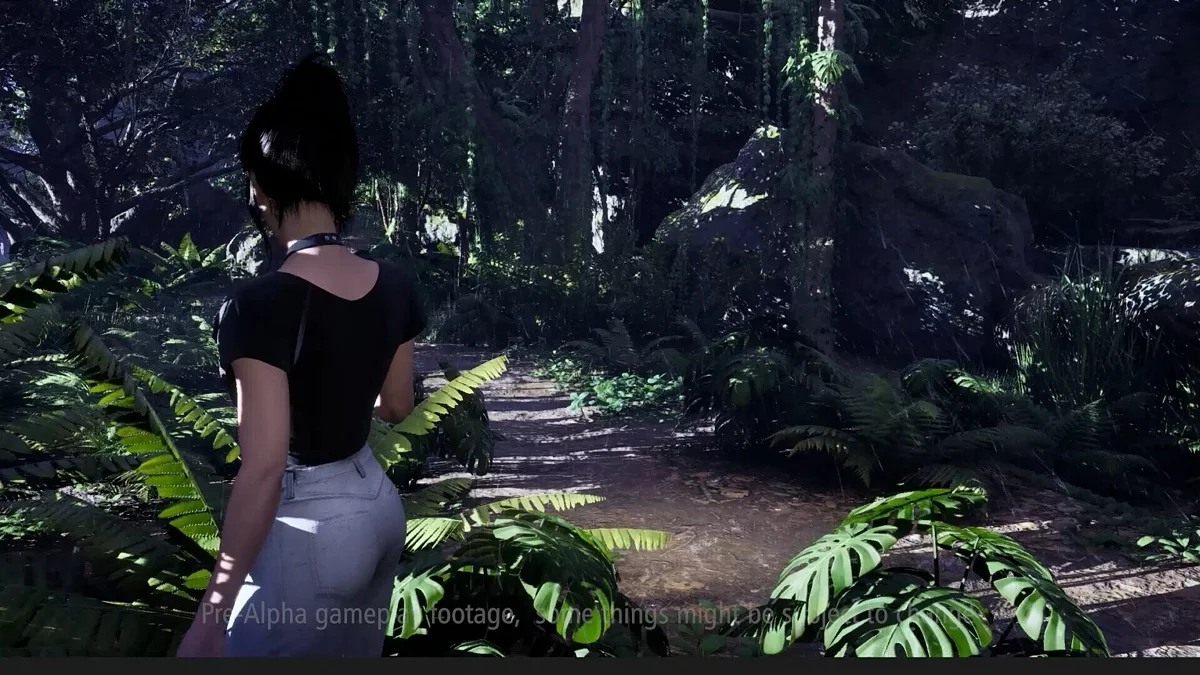 Скриншот из игры DreadOut 3 - 31