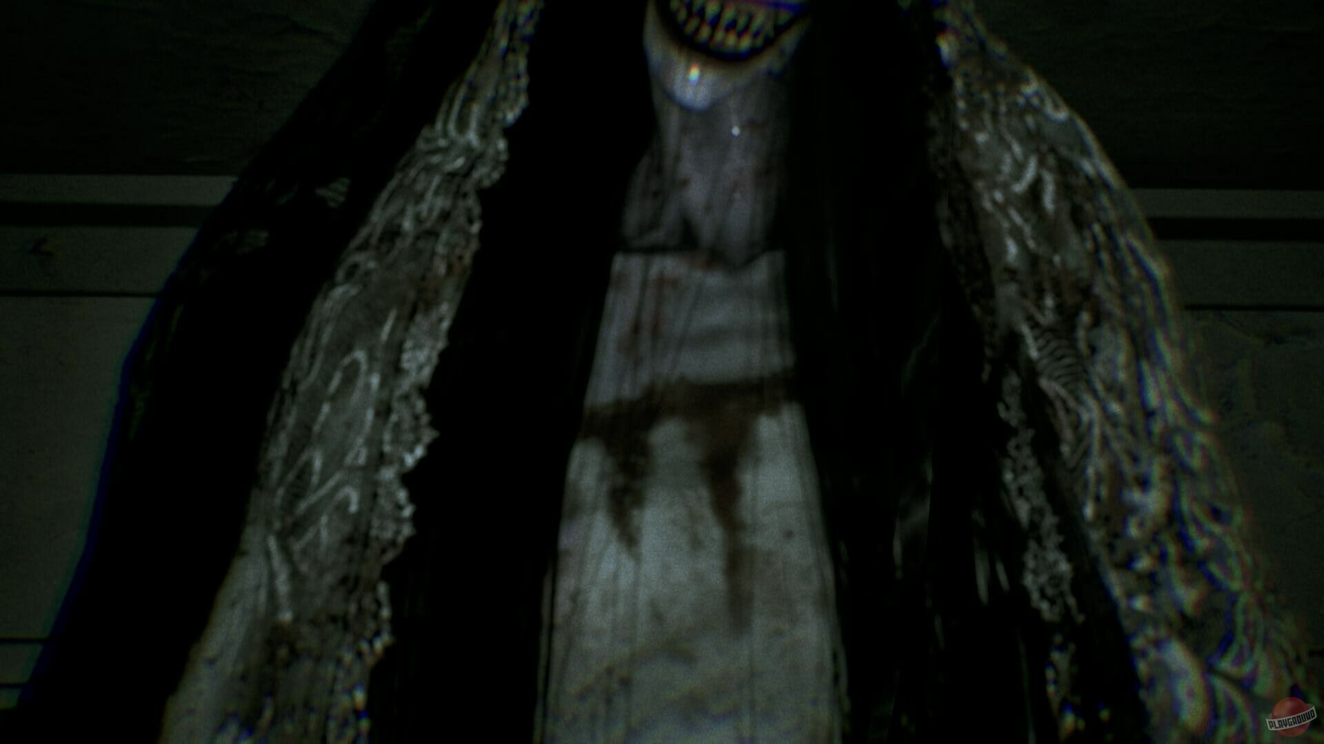 Скриншот из игры DreadOut 3 - 5