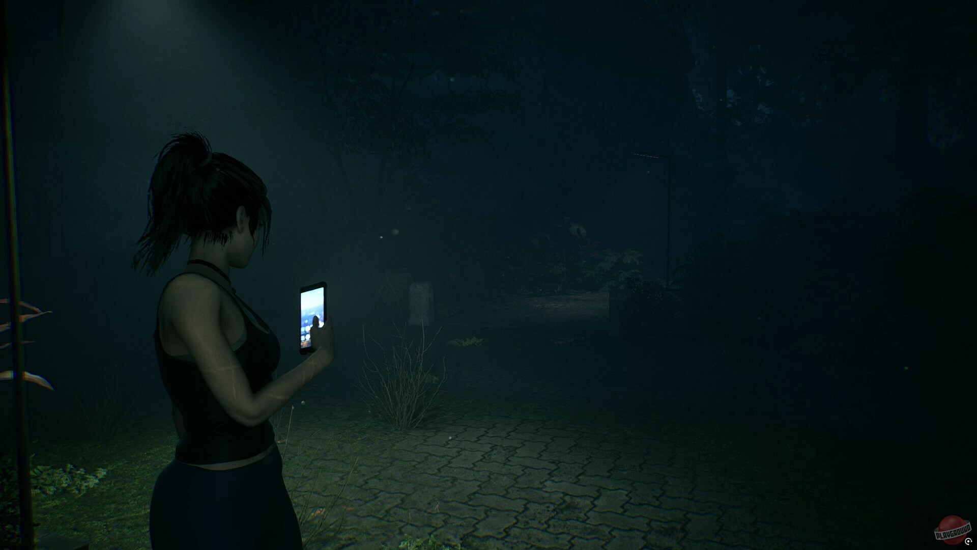 Скриншот из игры DreadOut 3 - 14