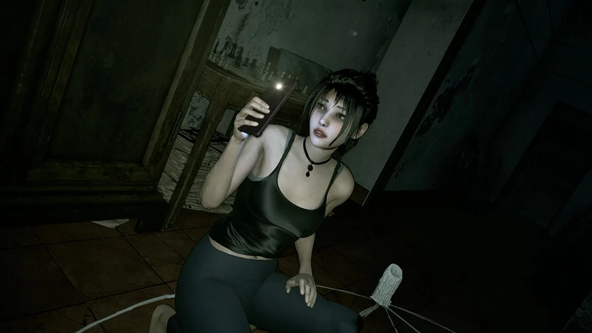 Скриншот из игры DreadOut 3 - 25