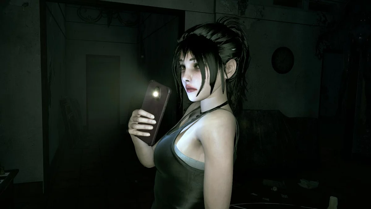 Скриншот из игры DreadOut 3 - 16